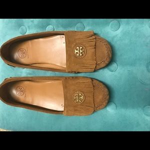 Tory Burch Moccasin